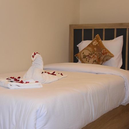 Locanda Pyramids Hotel Kafret el-Gabal Екстериор снимка