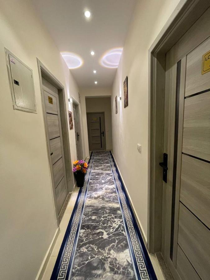 Locanda Pyramids Hotel Kafret el-Gabal Екстериор снимка