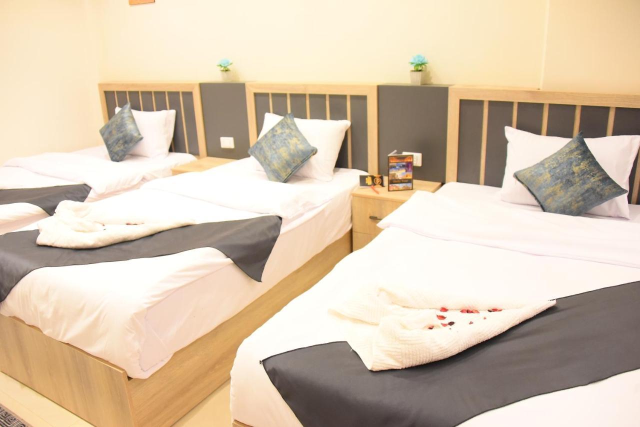 Locanda Pyramids Hotel Kafret el-Gabal Екстериор снимка