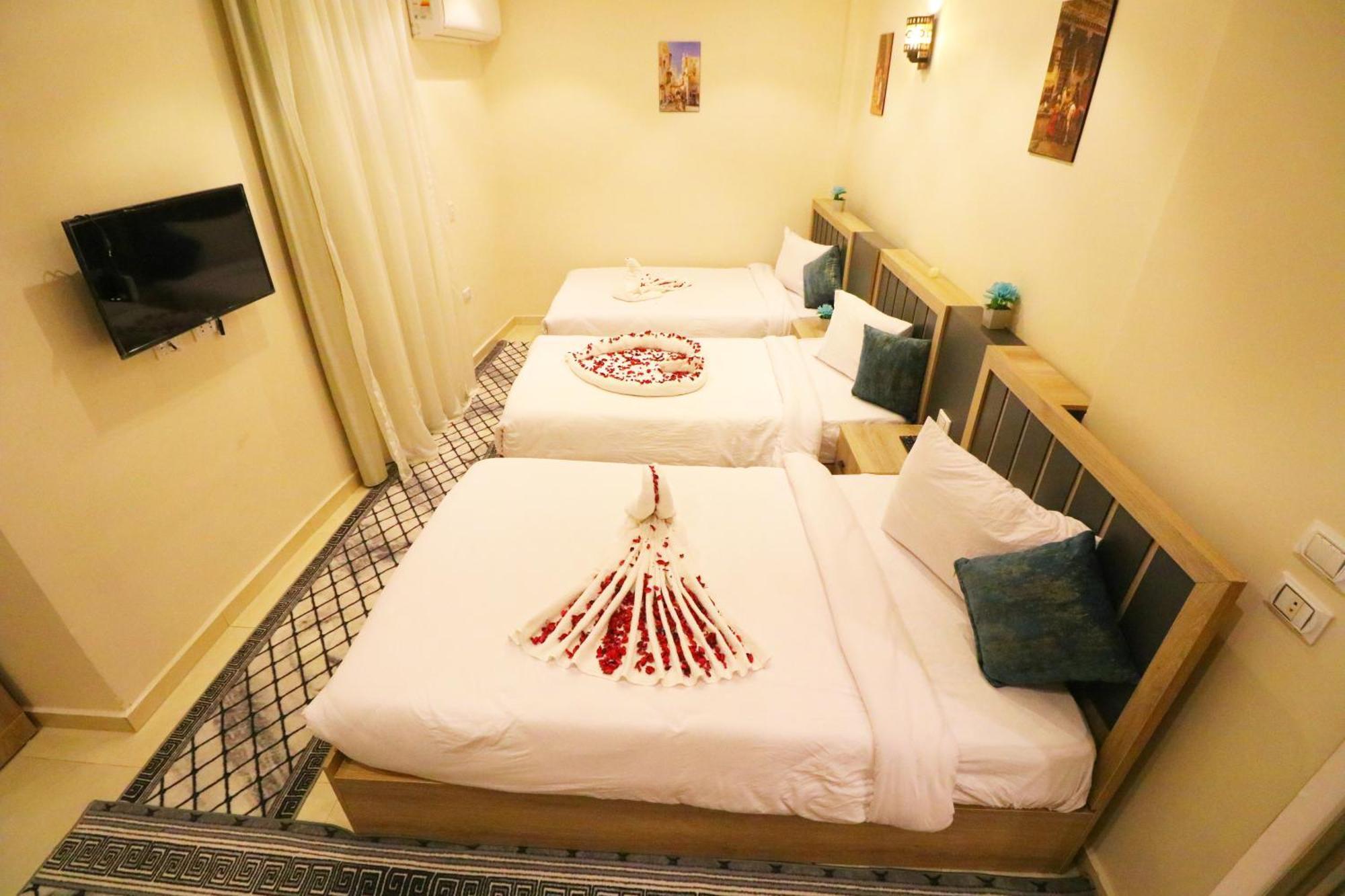 Locanda Pyramids Hotel Kafret el-Gabal Екстериор снимка