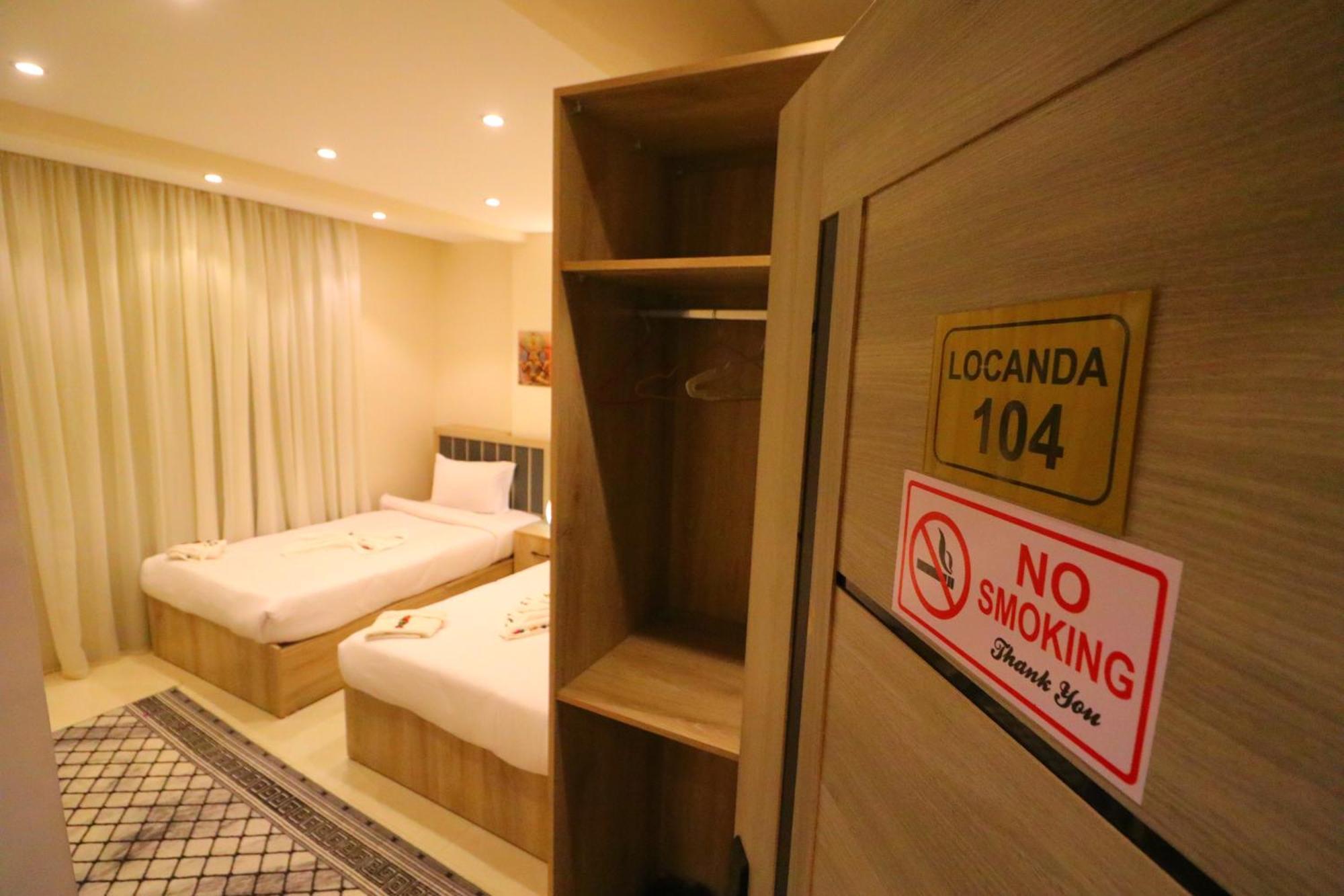 Locanda Pyramids Hotel Kafret el-Gabal Екстериор снимка