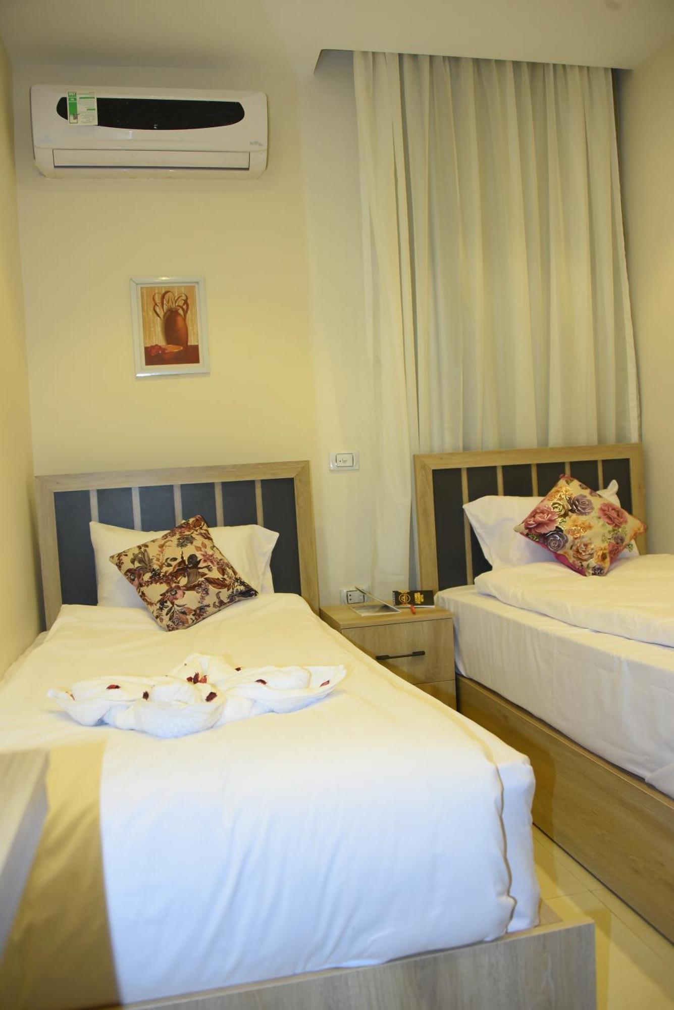 Locanda Pyramids Hotel Kafret el-Gabal Екстериор снимка
