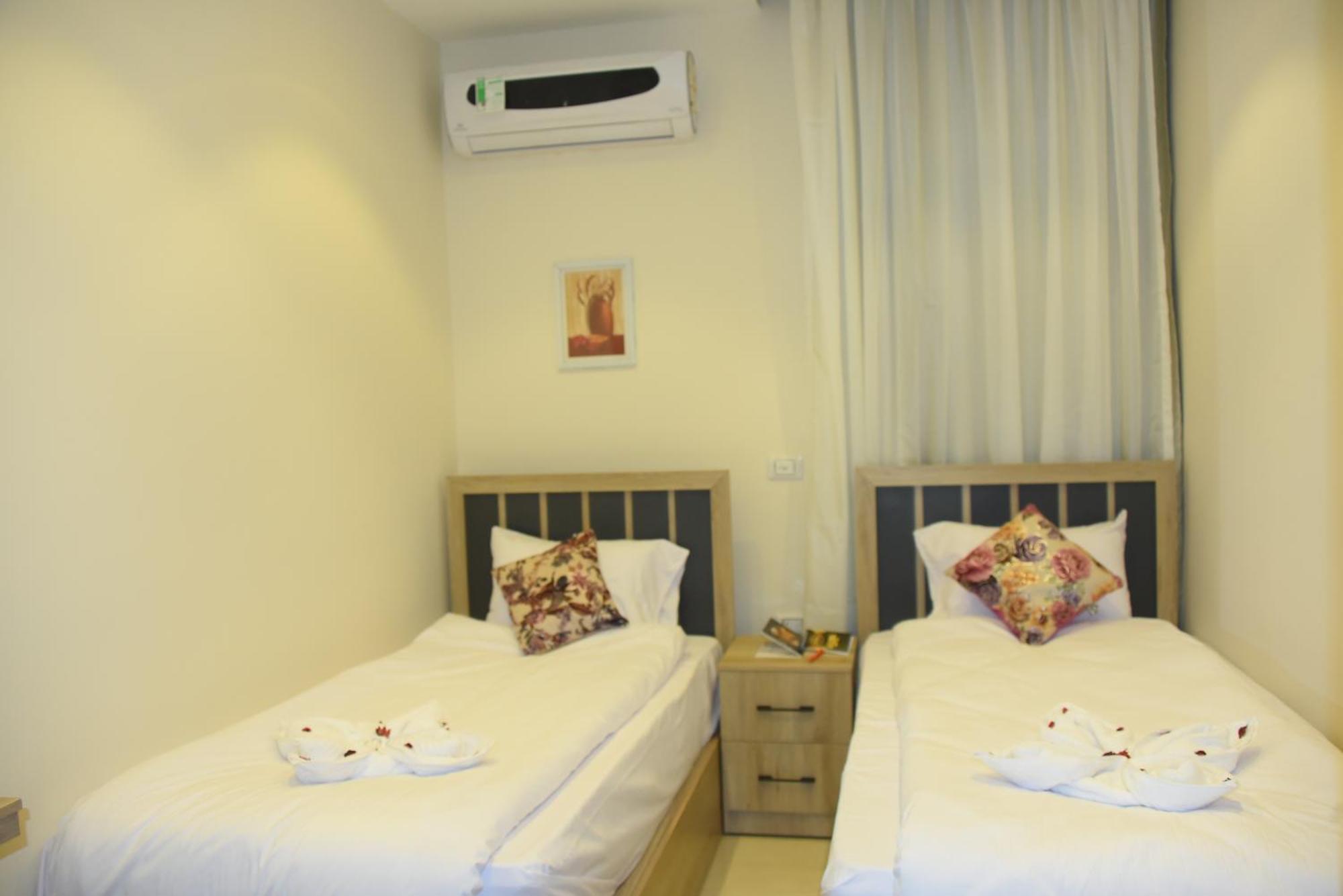 Locanda Pyramids Hotel Kafret el-Gabal Екстериор снимка